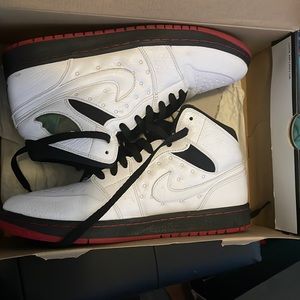 Jordan 1 Fragments 97